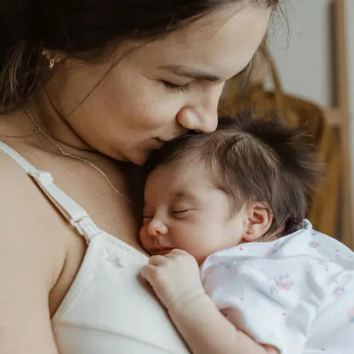 Preparing for Childbirth