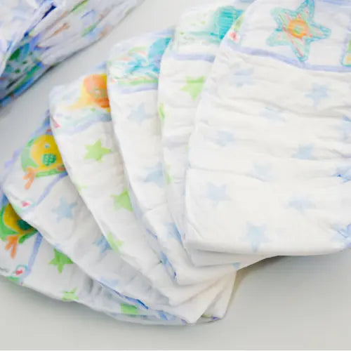 Regular Diapers