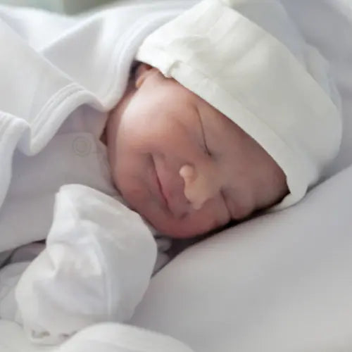 newborn baby