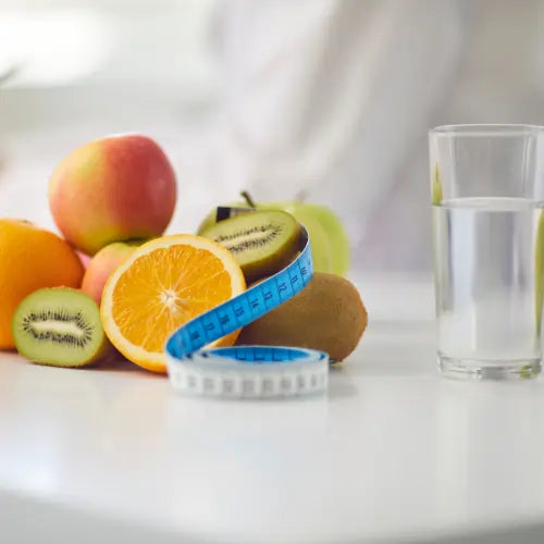 Summer Foods for Weight Loss