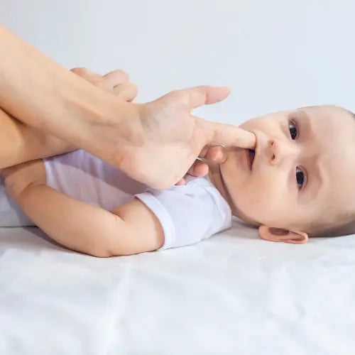 Baby Teething Remedies