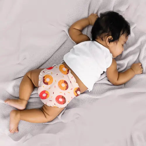 Toddlers Sleep Routine