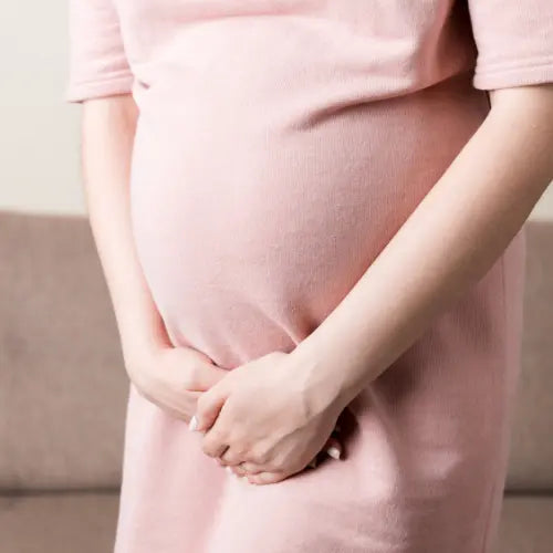 Urinary Incontinence