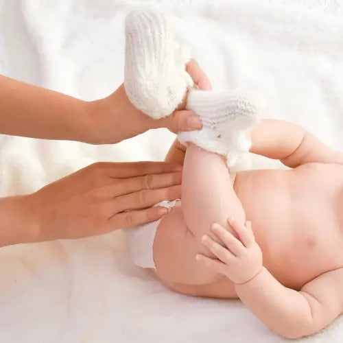 Baby Cloth Wipes