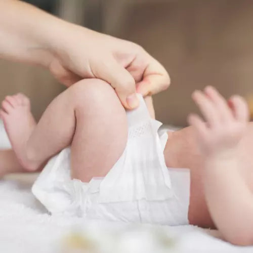 Yeast Infection in Babies