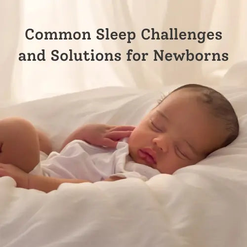 baby sleep problems