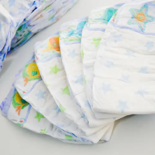 diaper side effects