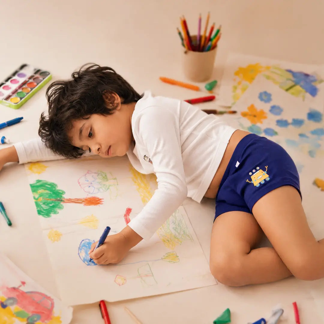 play activities for children