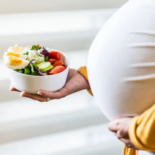 pregnancy nutrition