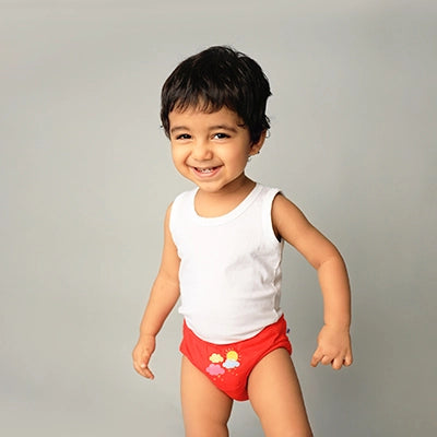 Cotton Underwear