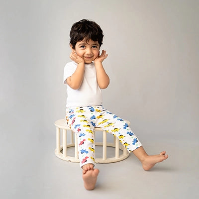 Diaper Pants