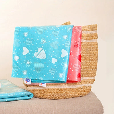 BASIC Diaper Changing Mat