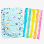 Mustard Seed Pillow with EXTRA Pillow Cover