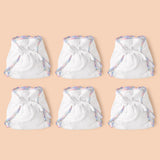 DryFeel Langot - White