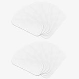 Easy Clean Top Sheets