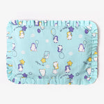 Mustard Seed Pillow for Newborn