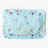 Mustard Seed Pillow