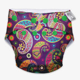 Reusable Freesize UNO Cloth Diaper for Baby