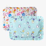 Mustard Seed Pillow Pack of 2 for Newborn