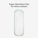 Very Heavy Wetter Booster Pad