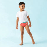 SuperSoft Boys Brief