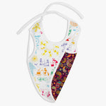 Waterproof Cloth Bib