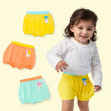 Baby Bloomer-Eco Wonders (3 Pack)