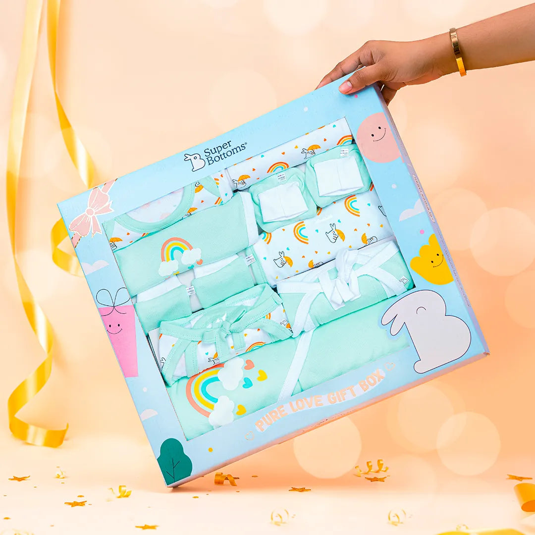 Pure Love Gift Set - Pack of 11