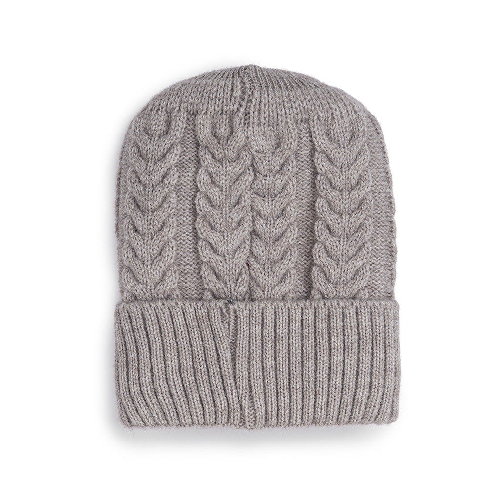 Baby Woolen Caps