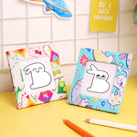 Recrafted Goodies Pack of 4 (2 Photo frame, 2 Diary)