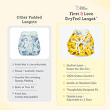 DryFeel Langot - Sweet Tooth (R)