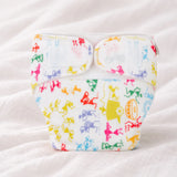 Newborn UNO Luxe Premium Cloth Diaper