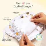 DryFeel Langot - Sweet Tooth (R)
