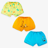 SuperSoft Baby Bloomers 3 Pcs