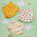 Padded Underwear Pack of 3 For Babies
