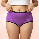 Ultra 6X Absorbent Leakproof Period Underwear