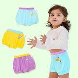 Baby Bloomer-Bummy's Galaxy (3 Pack)