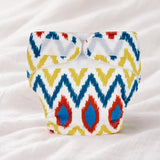 Newborn UNO Luxe Premium Cloth Diaper