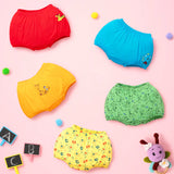 BASIC Cotton Bloomers (Wonder Wild) for Kids