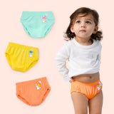 Baby Briefs-Eco Wonders (3 Pack)