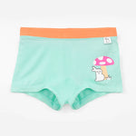bloomers shorts