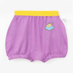toddler bloomer