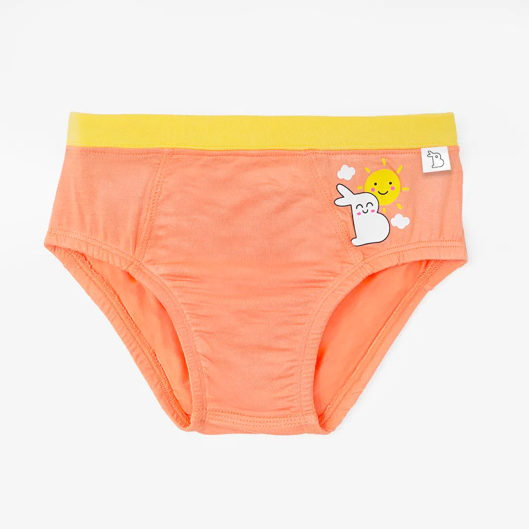 Boy Brief - Sunkissed