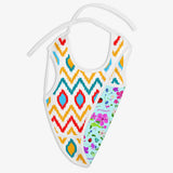 Waterproof Cloth Baby Bibs