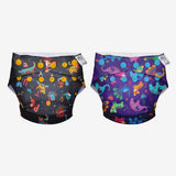 Reusable Freesize UNO Cloth Diaper for Baby