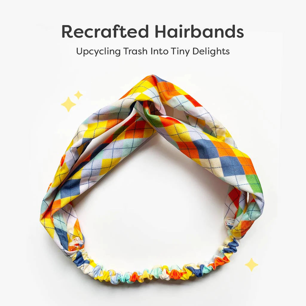 Best Recrafted Hairbands