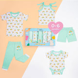Pure Love Gift Set - Pack of 5