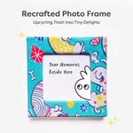 Best Recrafted Photo Frame