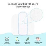 Universal Booster Pad