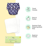BASIC Start Easy Cloth Diaper Kit